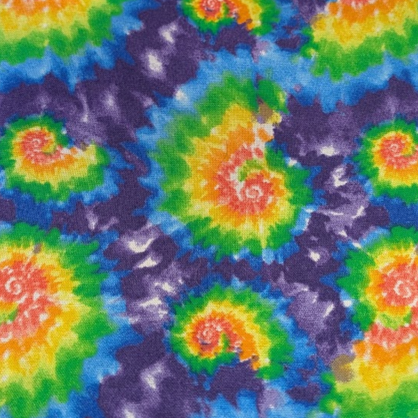 Tie Dye